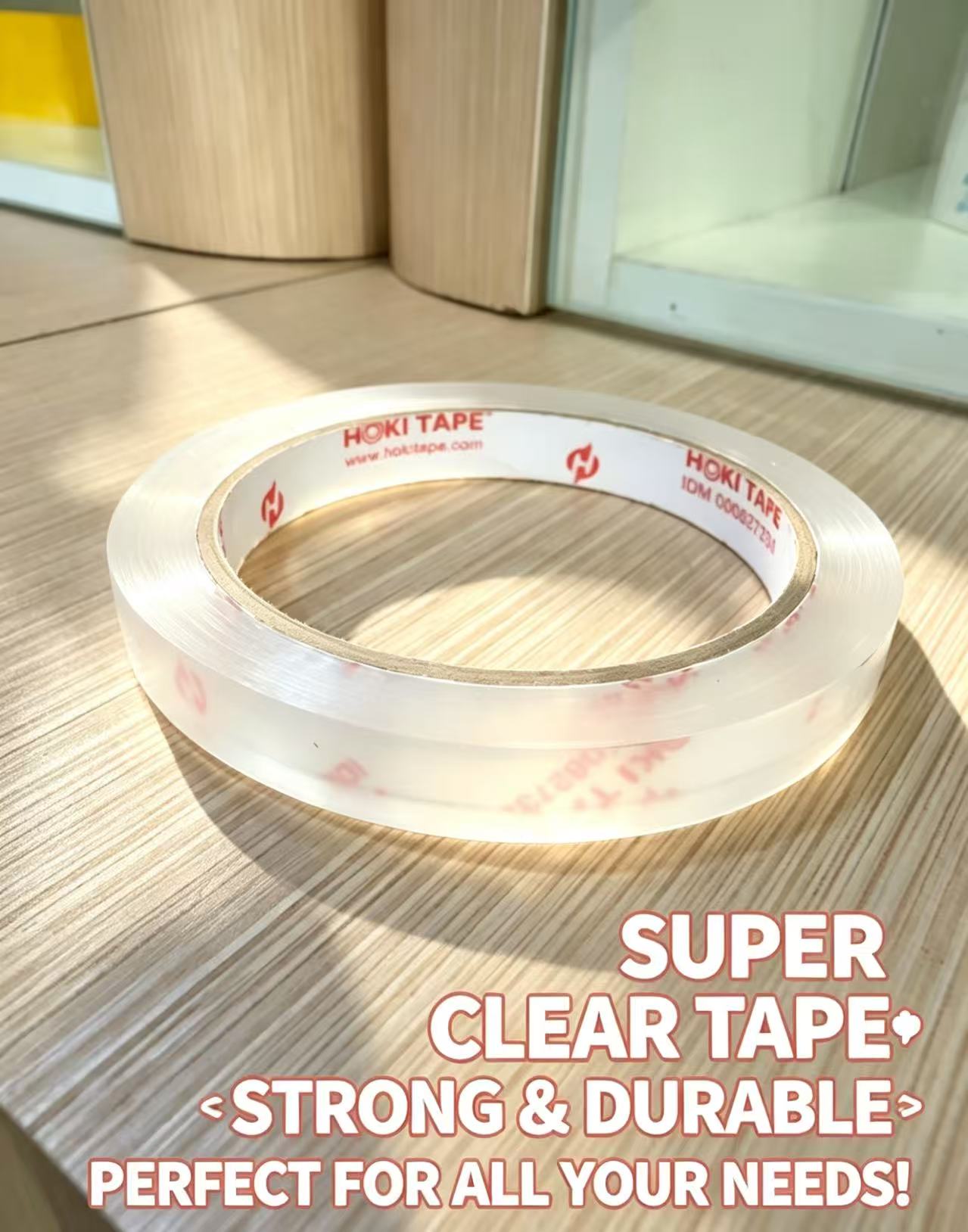 clear