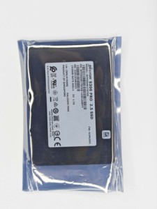 原装微米5300pro 1.92T固态硬盘2.5英寸Sata 3服务器硬盘
