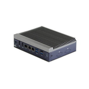 Procesador Intel Alder Lake N 16GB DDR5 RAM Pantalla dual Mini PC integrado sin ventilador con Windows/Linux/Ubuntu OS Box Computer Stock