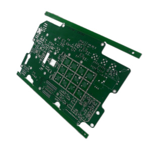 Mehrkanal-LED-Matrix-Steuer platine mit PWM-Dimmen und DMX512-Protokollunterstützung für Bühnen beleuchtungs systeme - Product Image 4