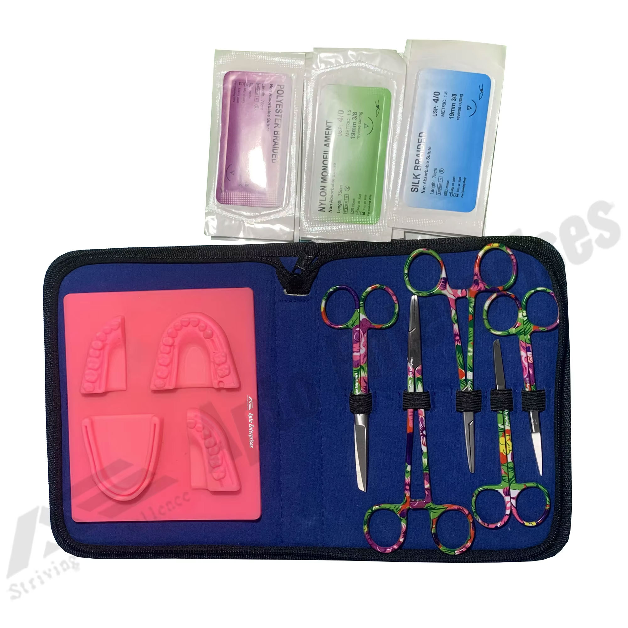 Kit de suture