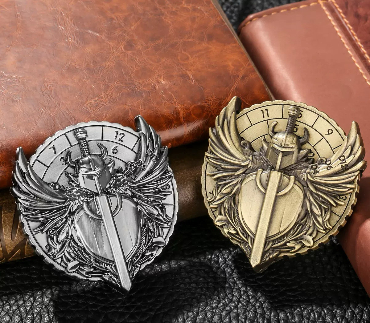 gold+silver style 3