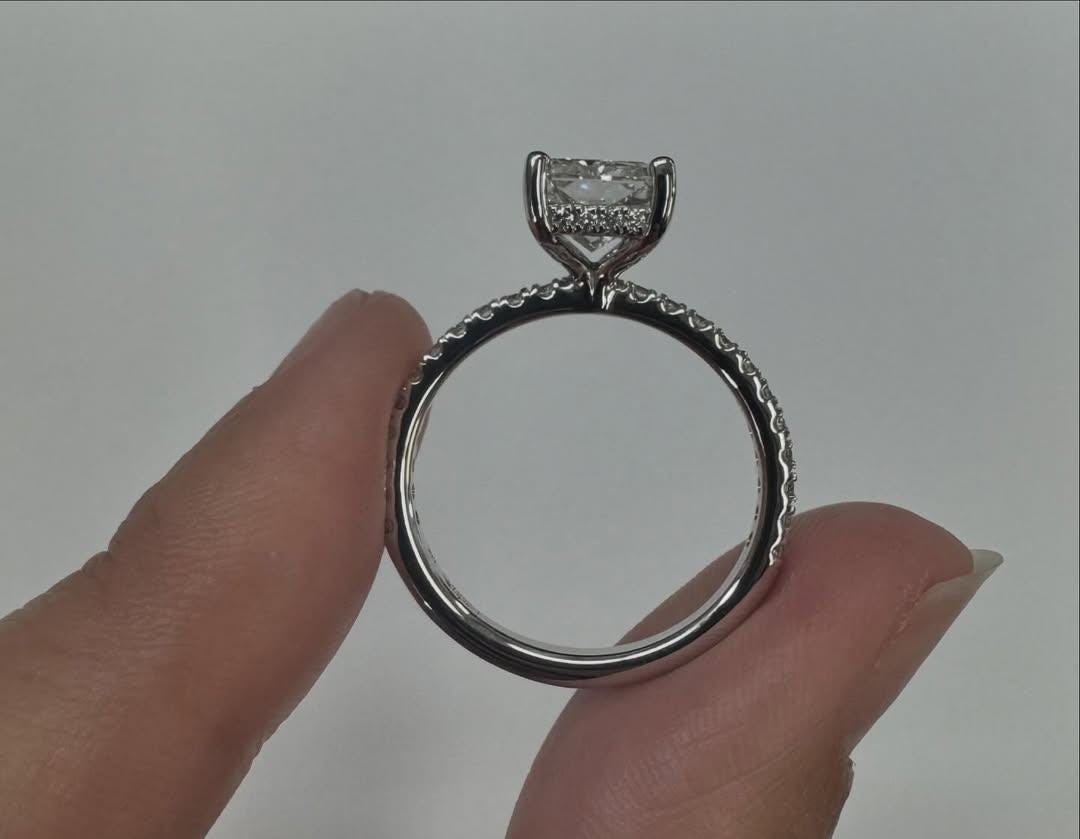 Oro macizo 14K