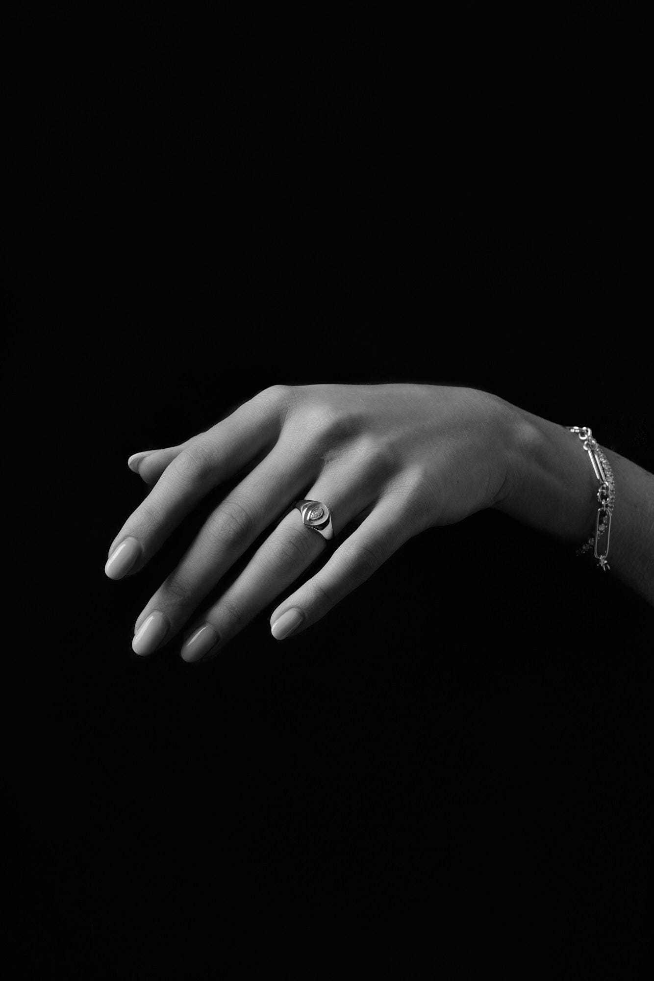 18K Solid Gold