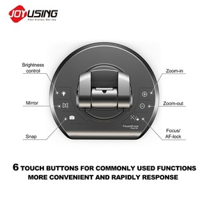 Professional Wireless Visual Presenter Projector <strong>Visualizer</strong> 4K Display WIFI Document Camera Digital <strong>Visualizer</strong>