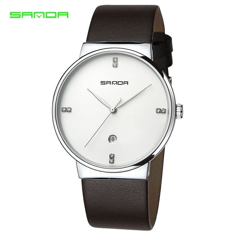 210 ceinture café argent
