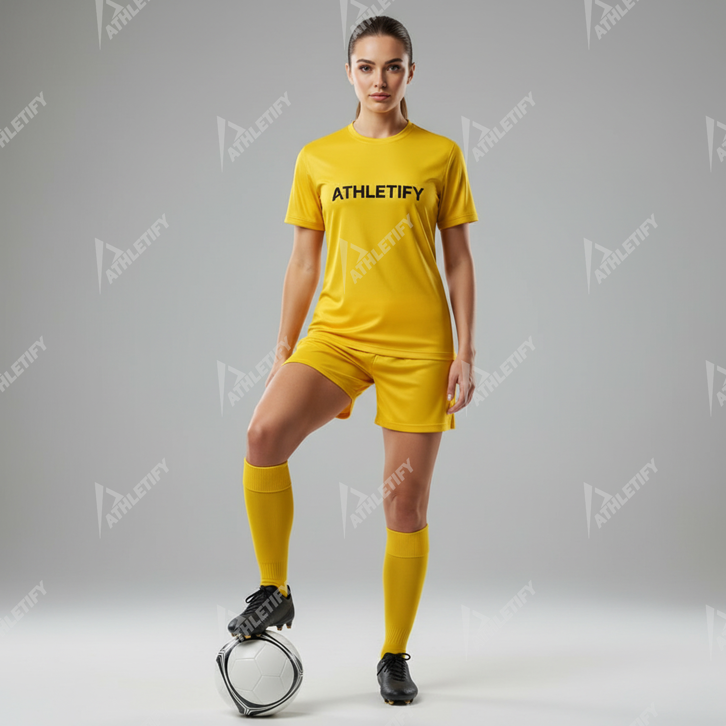 Jaune