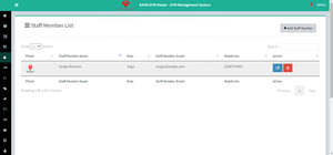 Gym and Fitness Management <strong>Software</strong> With Advance and Latest Technology With Mobile App - Product Image 4
