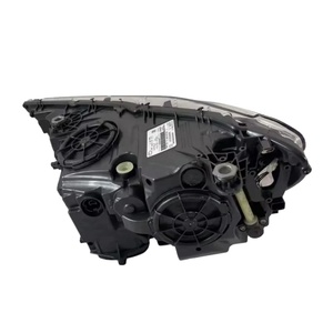 7 serisi için Left Laser lazer <span class=keywords><strong>Led</strong></span> far takımı 2016 2017 2018 730 740le 750ix 760li sol sağ orijinal ışıkları