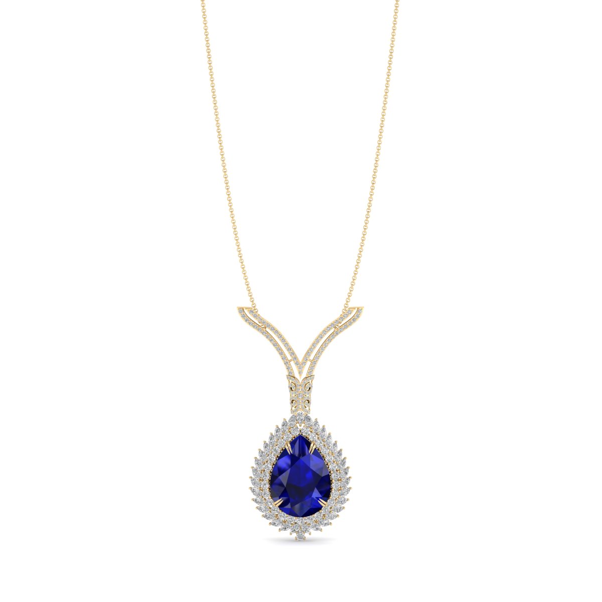 เยลโลว์โกลด์