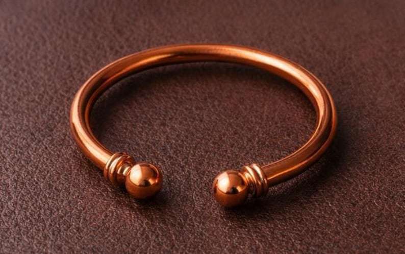 copper
