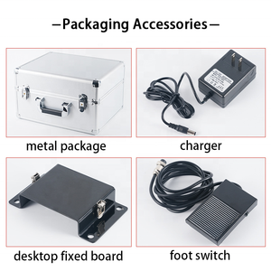 Darsen DS-2001 <span class=keywords><strong>Sharp</strong></span> <span class=keywords><strong>Edge</strong></span> <span class=keywords><strong>Tester</strong></span> untuk mainan uji keselamatan memenuhi standar <span class=keywords><strong>ASTM</strong></span> F963 EN71 - Product Image 4