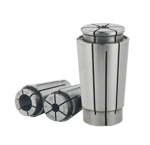 XCJ high-precision0.005高速夹头SK10 SK16用于数控机床Sk夹头的弹簧卡盘 - Product Image 1