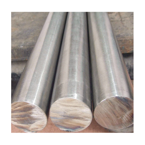 工場No.1 No.4釣り竿17-7 PH 2205 2507 904L 329316Ti二相ステンレス鋼丸棒 - Product Image 6