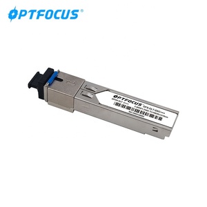 Gpon optik modülü Olt ekipmanları sınıf B + 3db / C + 5DB / C + + 7db/C + + + 9db optik Fiber modülü 20km Sfp modülü - Product Image 3
