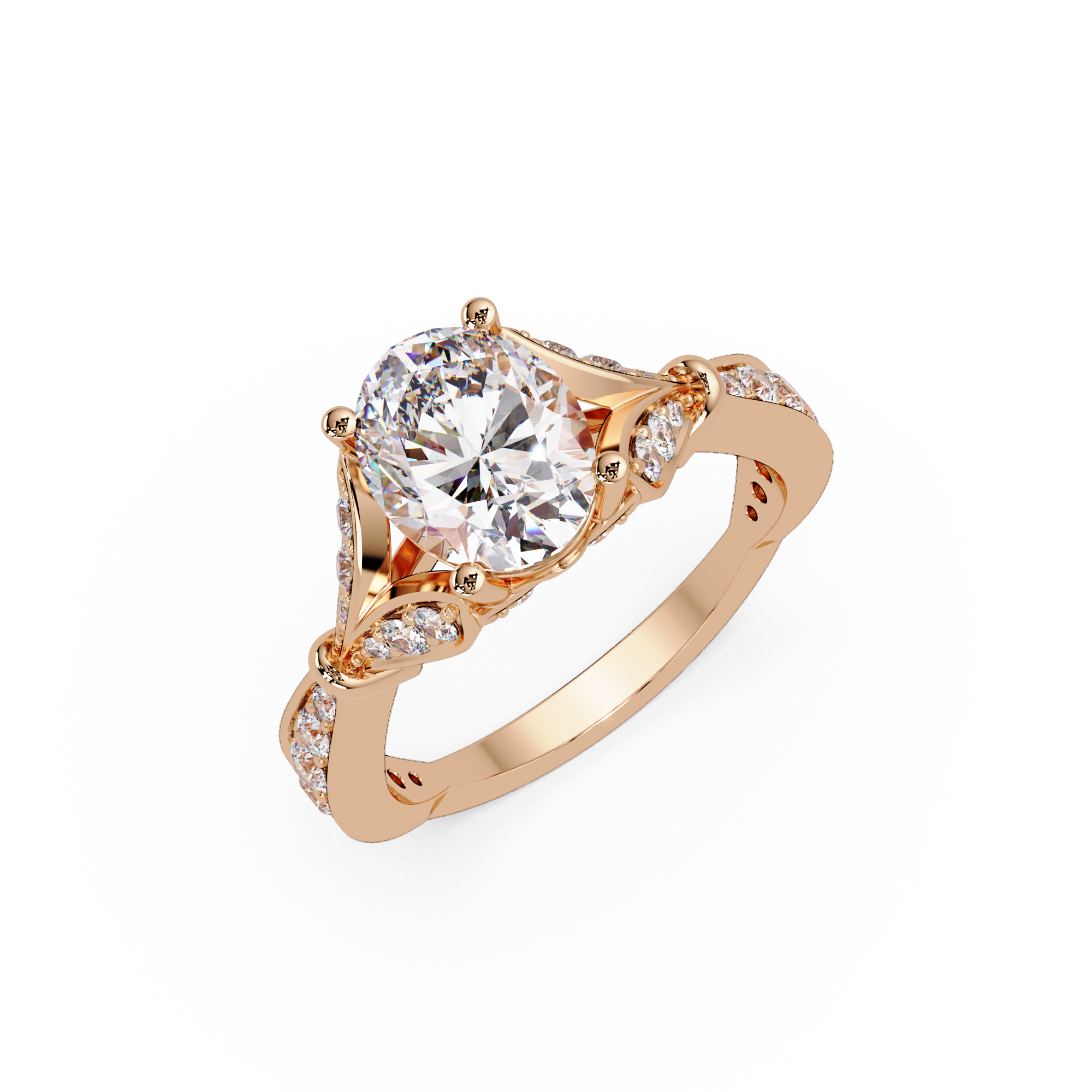 Rose Gold