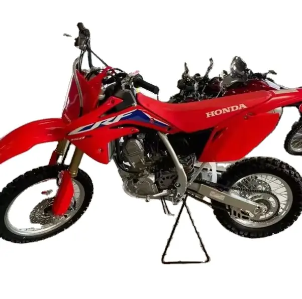 Baru 2024 2023 Hondas CRF250RX CRF 250cc Off Road sepeda motor Dirt Bike dalam stok untuk dijual sekarang
