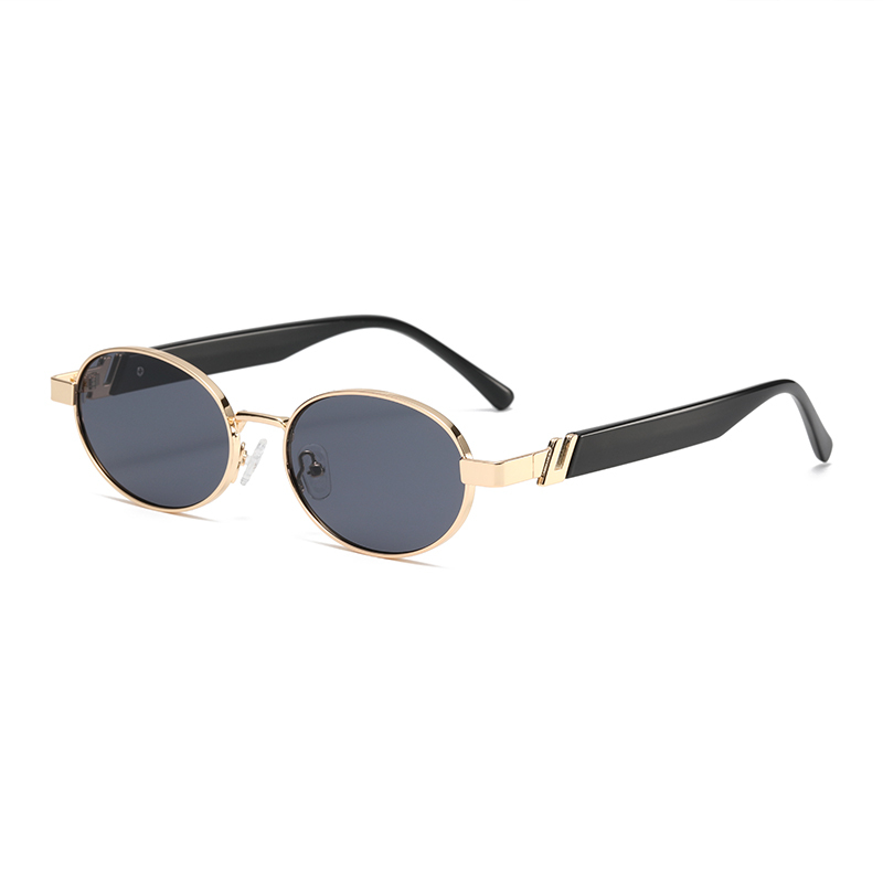 C1: Gold/ Smoke