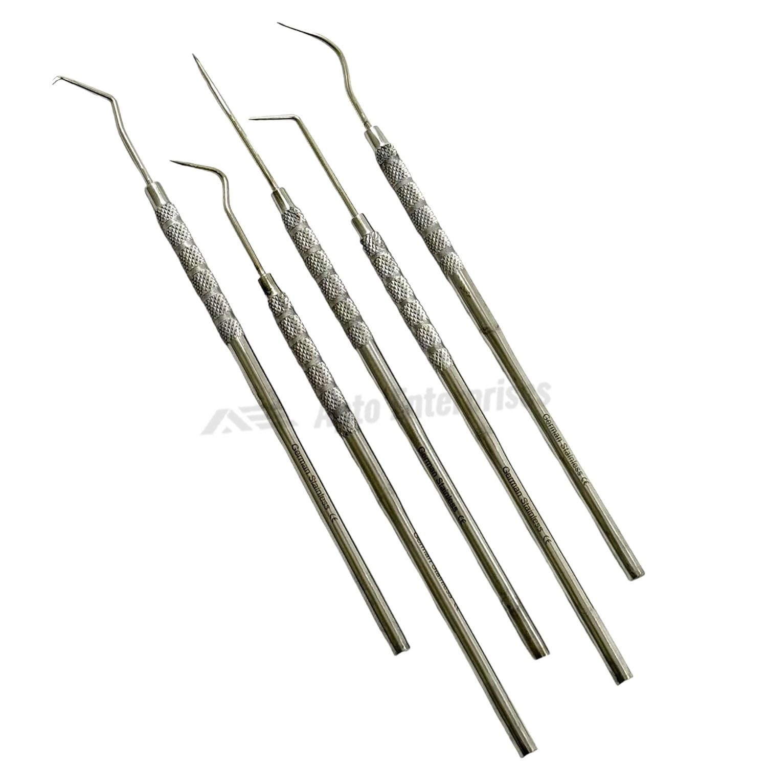Dental Probes & Tooth Picks