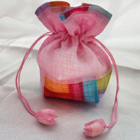 2. Light Pink