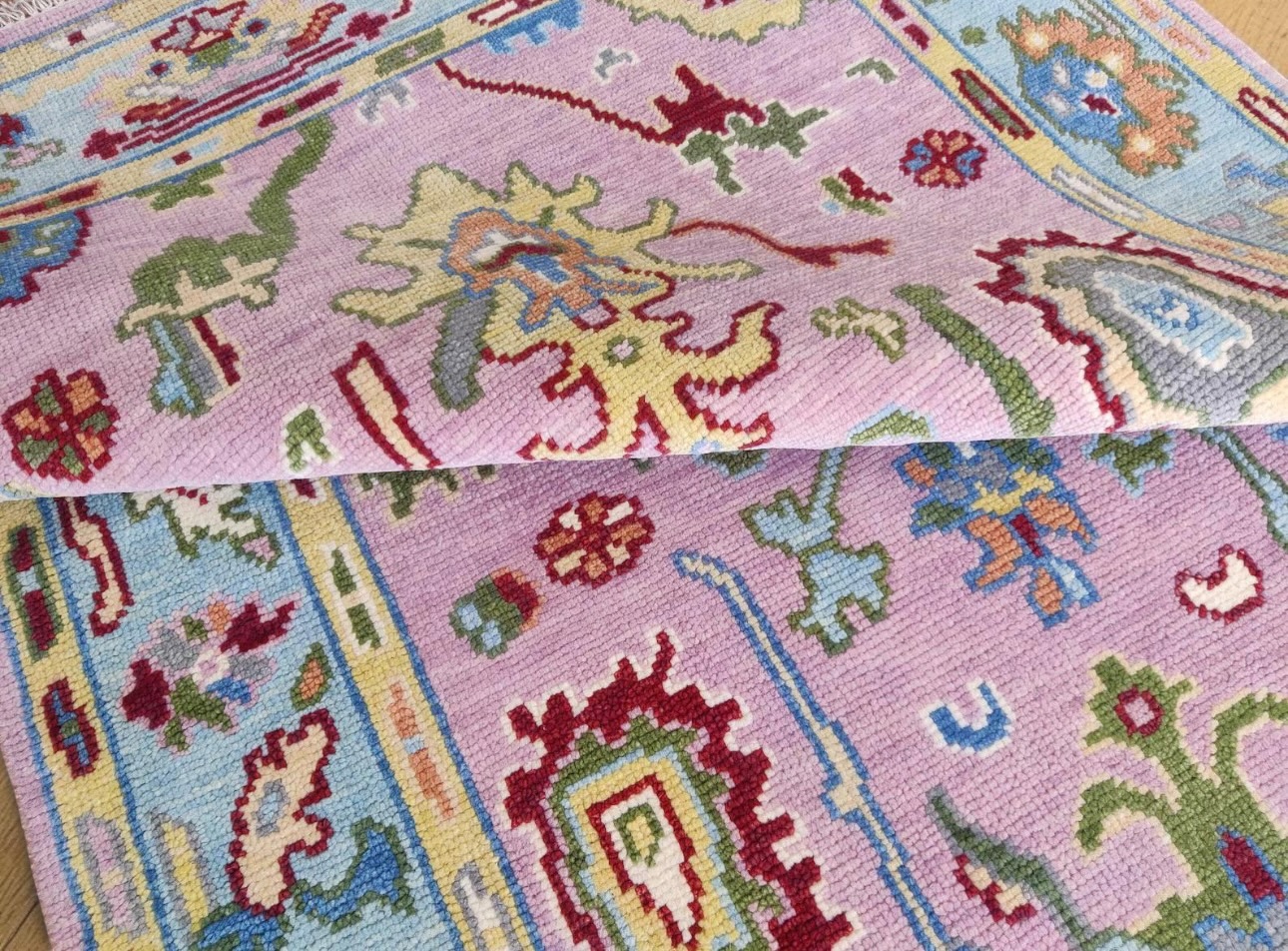 Pink (multicolor)