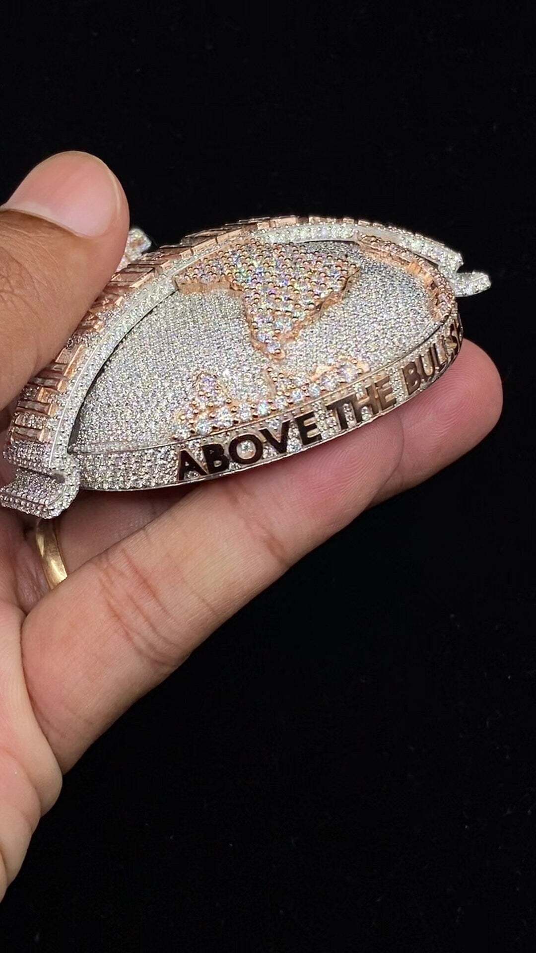 925 Silver