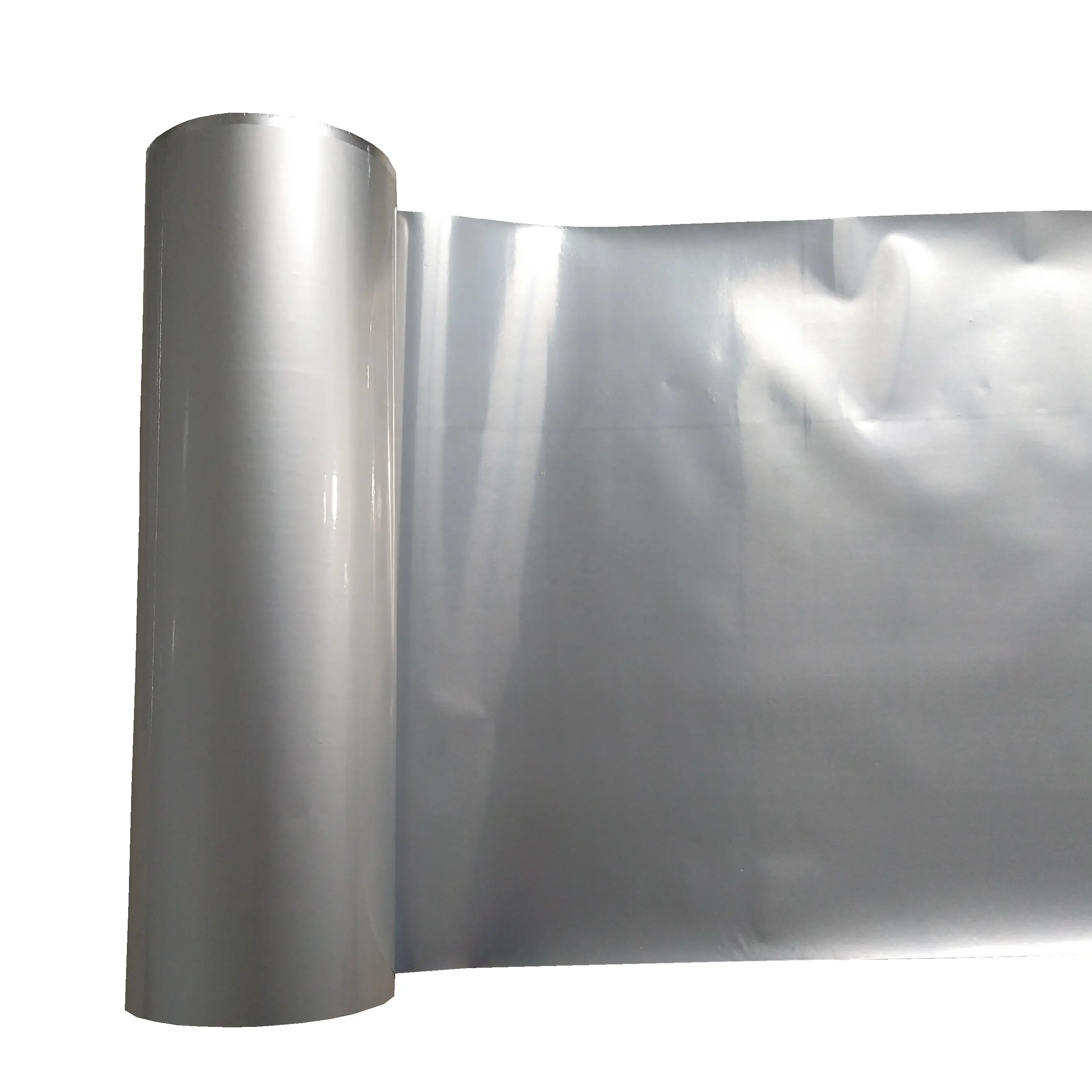 Vietnamese factory whole sale laminated PET/PE/BOPP/CPP plastic film roll packaging material best price