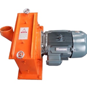 <strong>Blast</strong> Wheel Abrator with Impeller Head Machine - Product Image 1