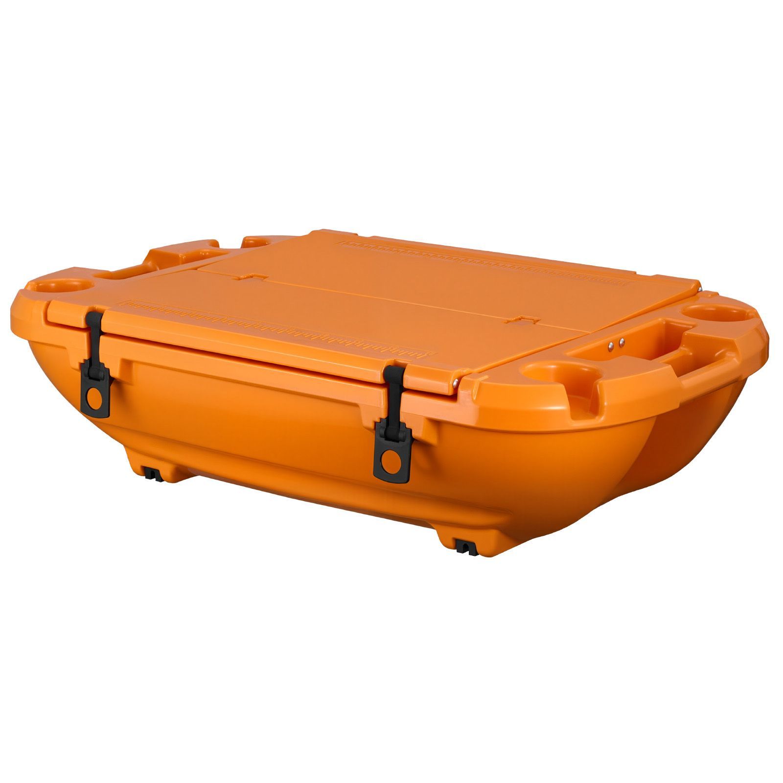 Couleur orange