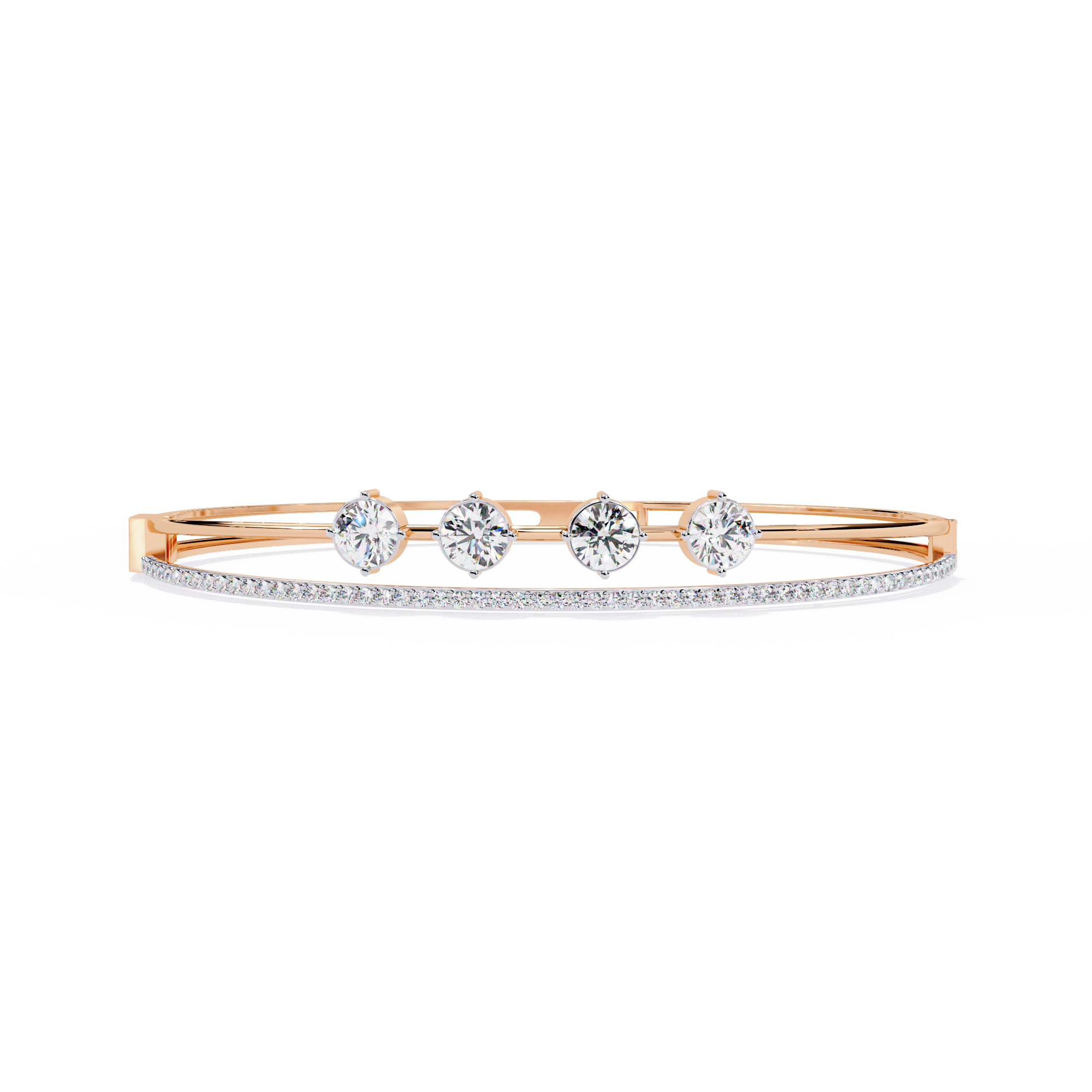 Oro rosa