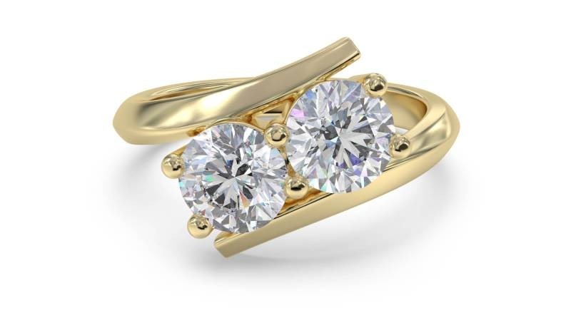 Oro amarillo