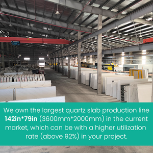 <strong>NV800</strong> Alluring Anti-Mycete Smooth Wood Grain Artificial Quartz Stone Hospitality Engineering Hotel Reception Desk Island Slab