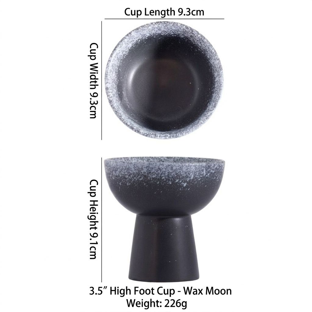 Wax Moon