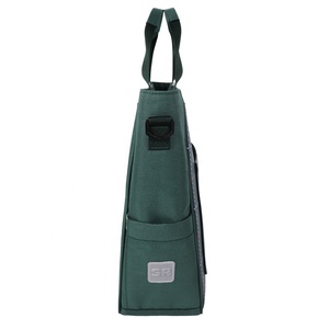 Okul çantası genç öğrenci remedial ilkokul çanta polyester çocuklar öğretici çanta - Product Image 4