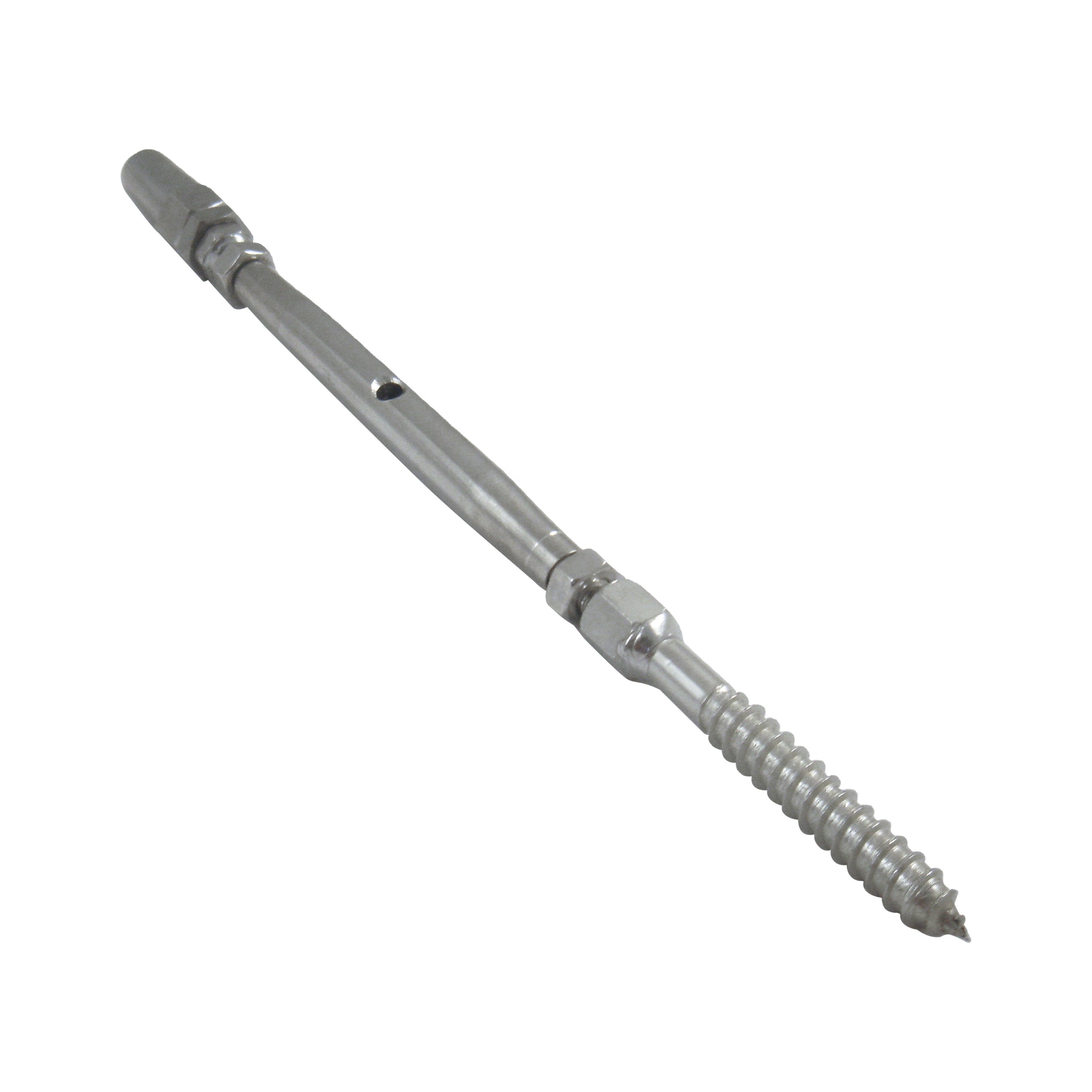 stainless steel