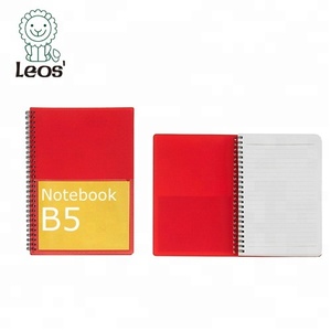 Cuaderno espiral de diseño personalizado con impresión - Product Image 3