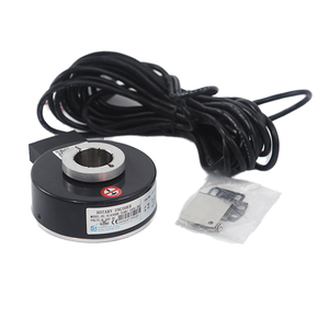Главный двигатель лифта поворотный кодер EL-A1A30AB-7LNB1-1024JRE асинхронный импульсный кодер для лифта запасные части - Product Image 1