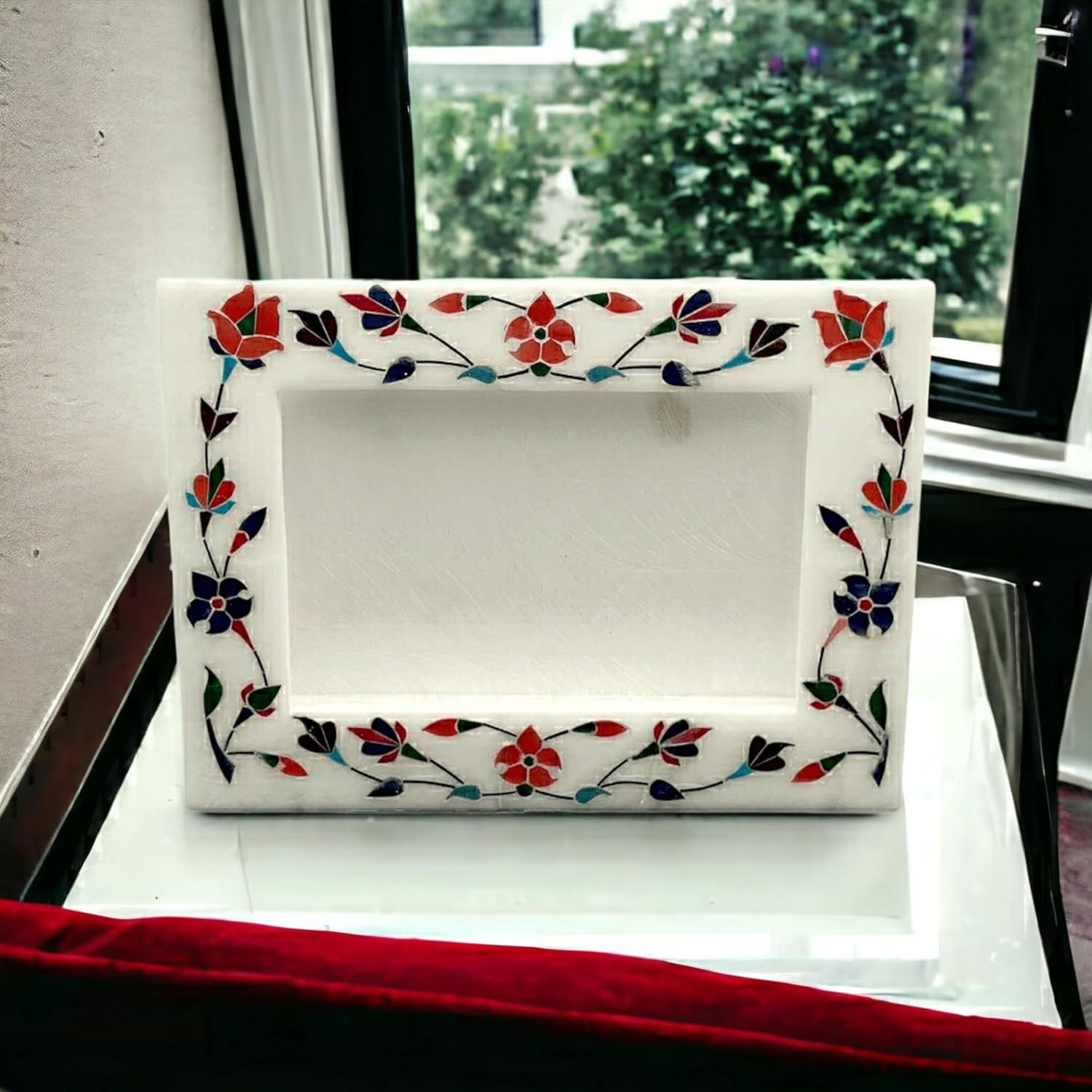As per image