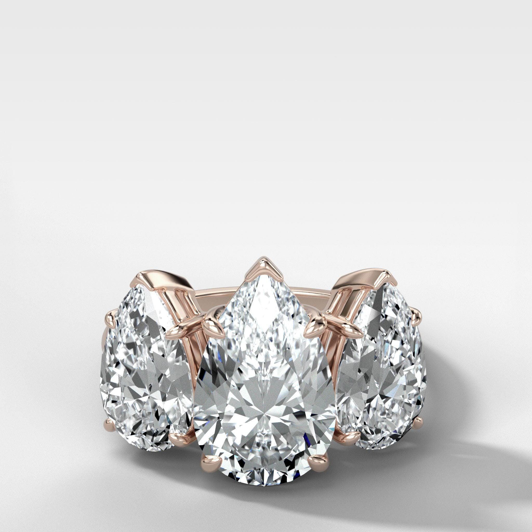 Or véritable massif 14 carats
