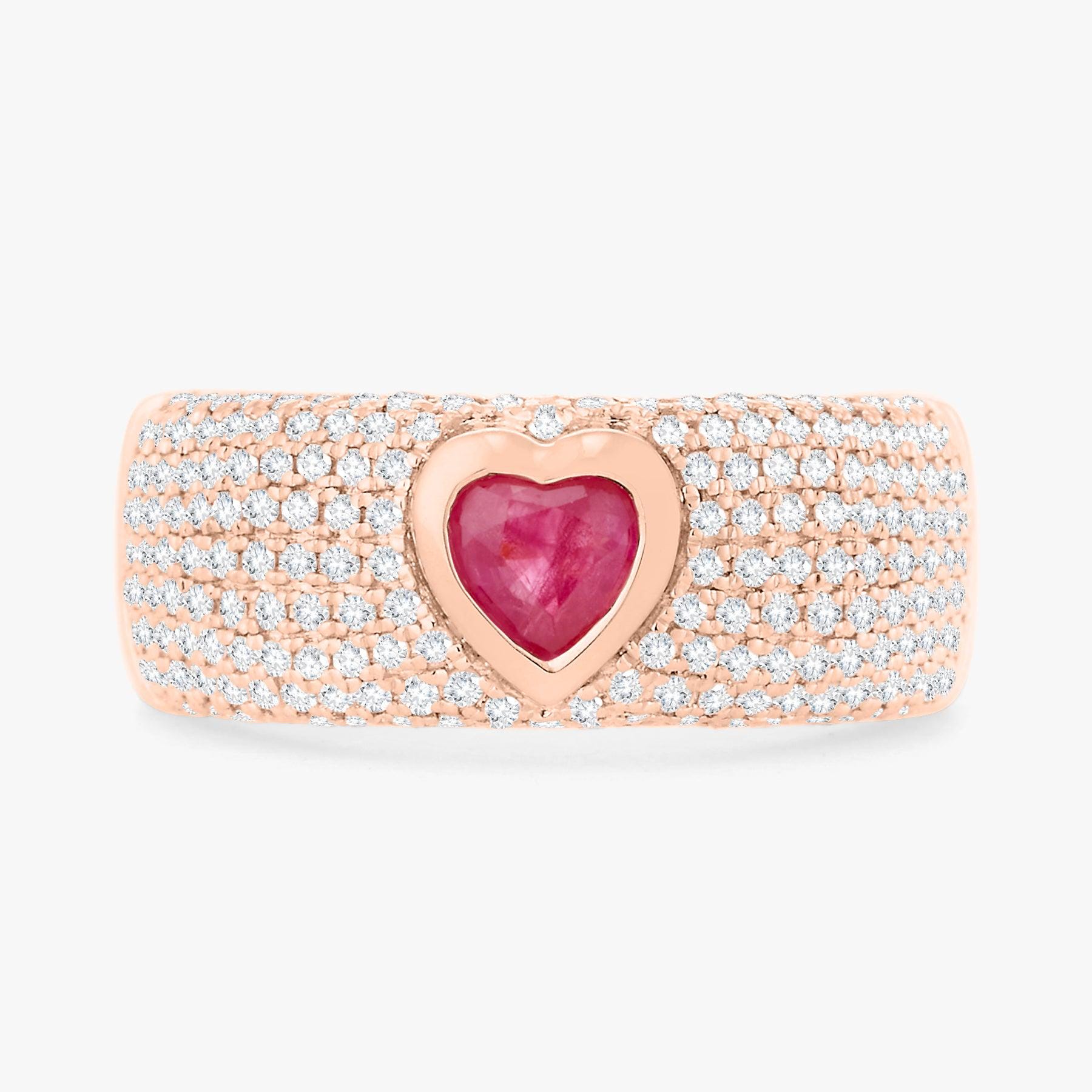 14K Solid Gold