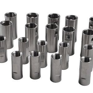 Round Spacer Hollow Stainless Steel Standoff Aluminum <strong>Wheel</strong> Spacers <strong>Die</strong> <strong>Casting</strong> Polishing Female Threaded Spacer <strong>Manufacturing</strong>