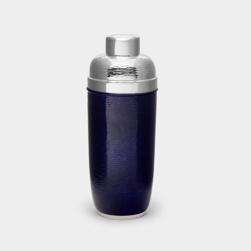 Azul marino