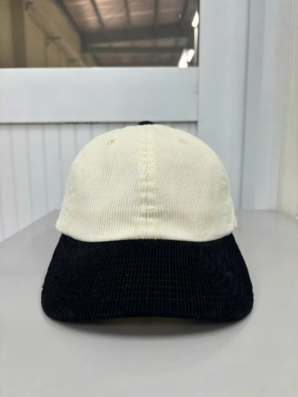 สีดำ