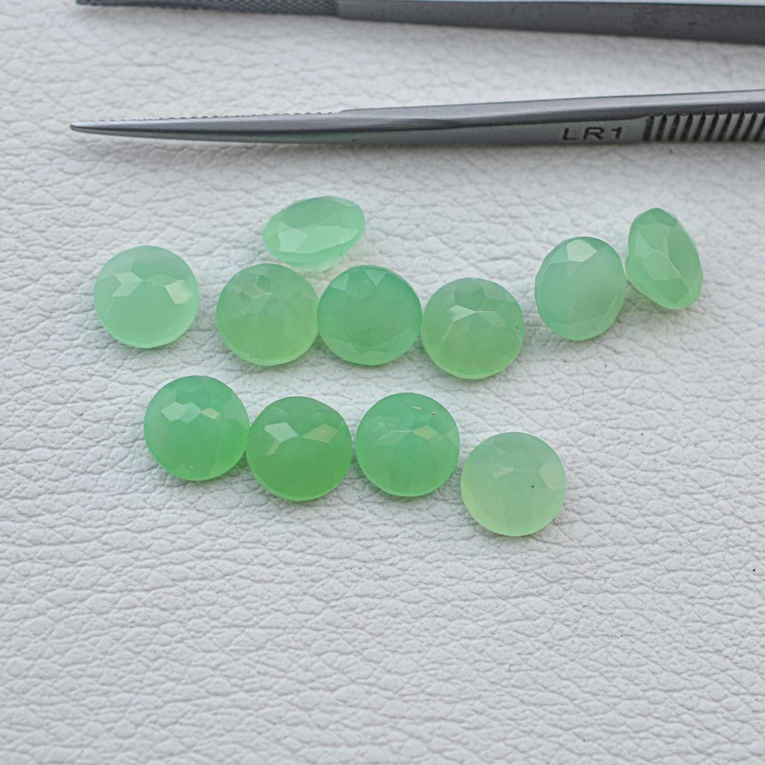 สีเขียว