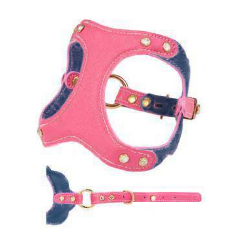 C25 - Hotpink&Navy