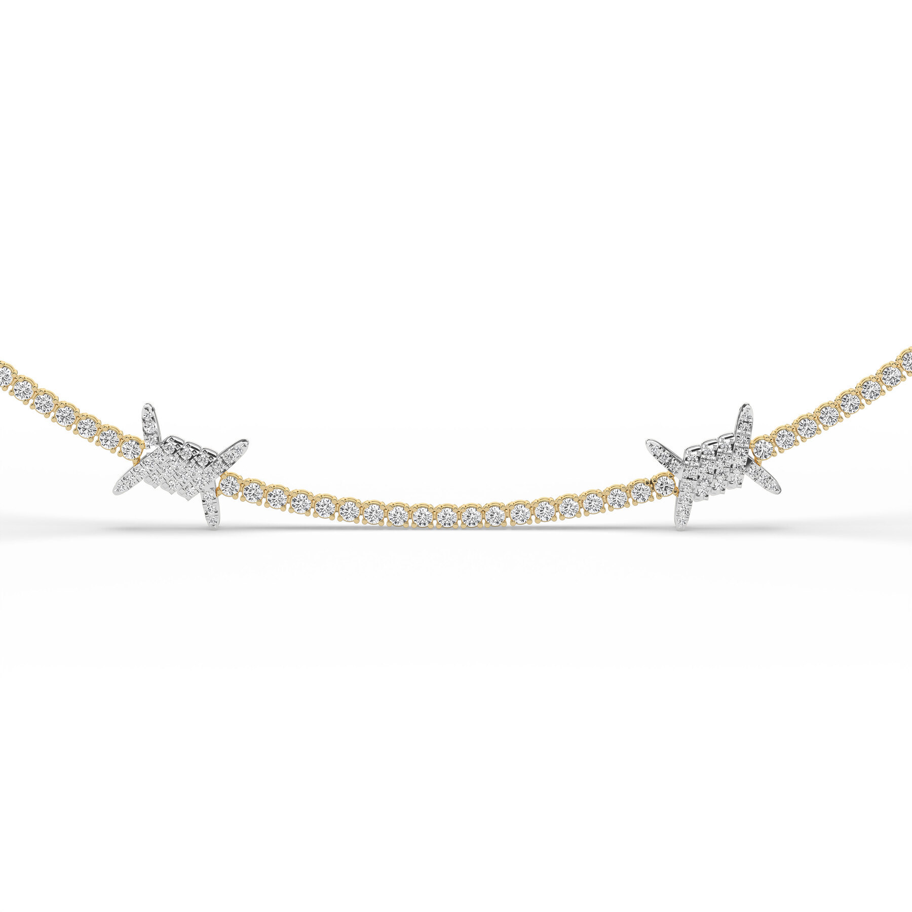 White Gold