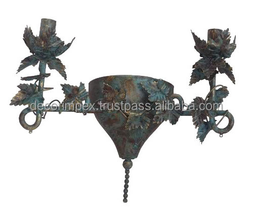 Naturel Multi Couleur