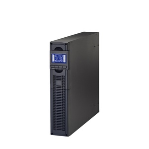 2U מתלה הר 1KVA (1000VA) באינטרנט UPS/גיבוי מערכת