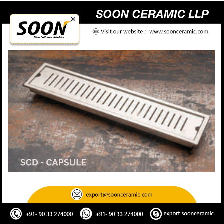 SCD-CAPSULE