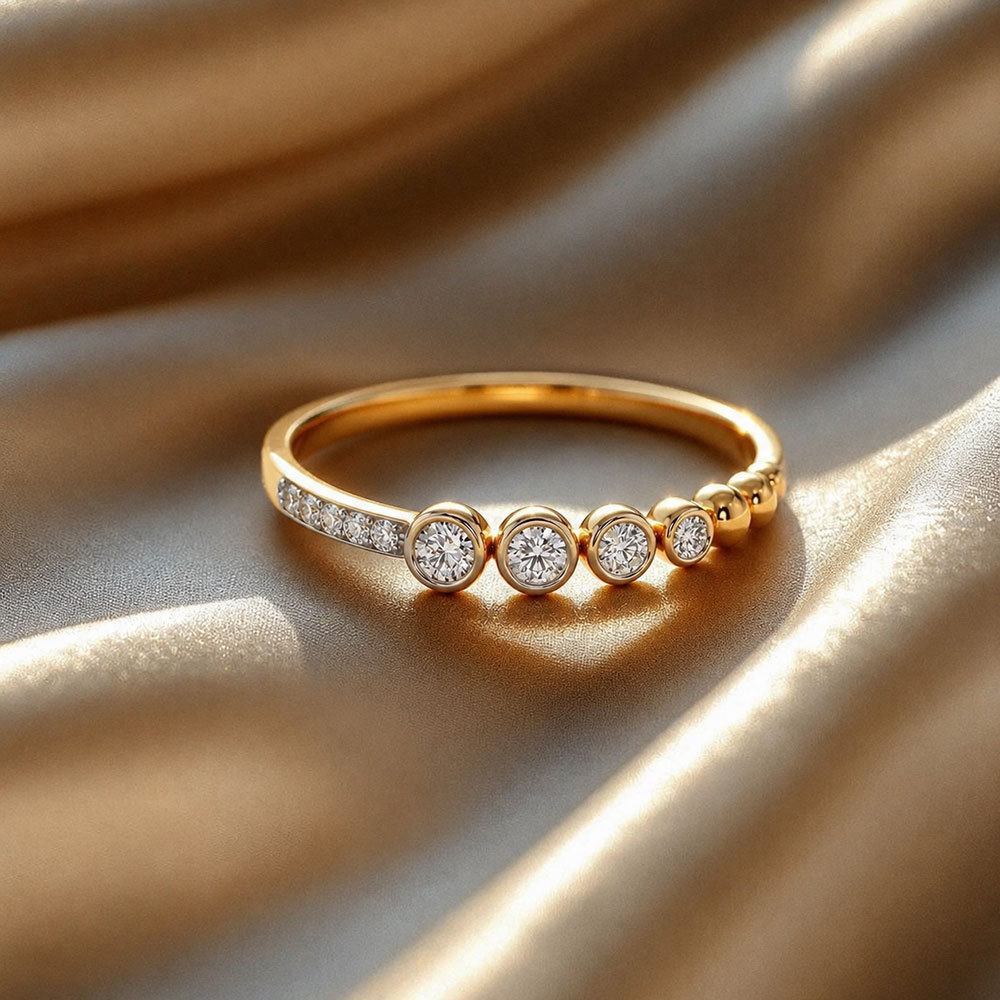 10kt Gold